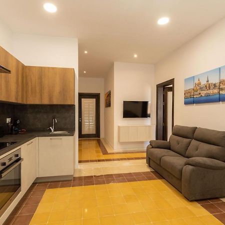 Valletta Collection - San Pawl Apartment المظهر الخارجي الصورة