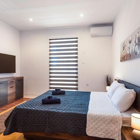 Valletta Collection - San Pawl Apartment المظهر الخارجي الصورة