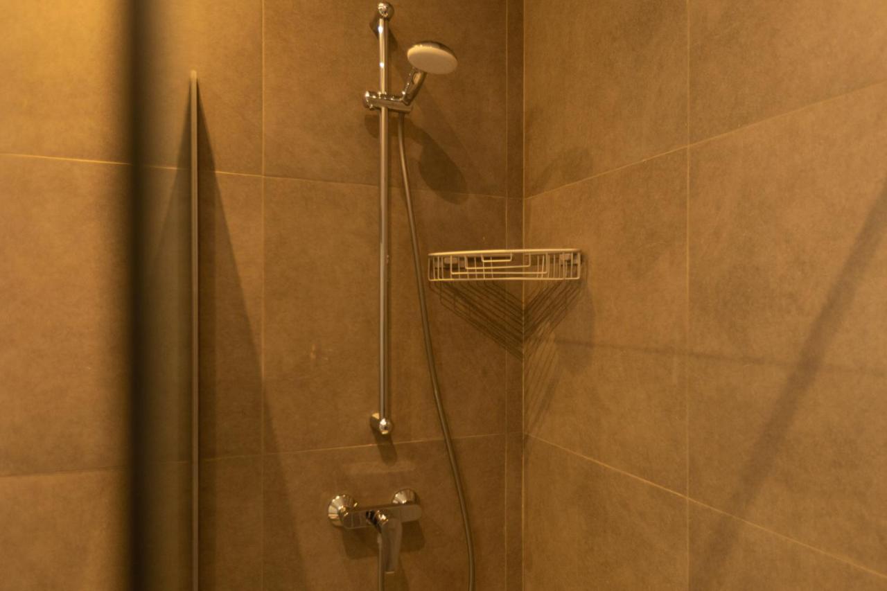 Valletta Collection - San Pawl Apartment المظهر الخارجي الصورة