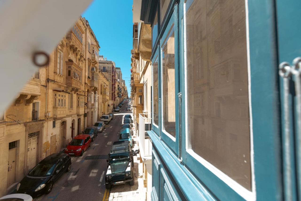 Valletta Collection - San Pawl Apartment المظهر الخارجي الصورة