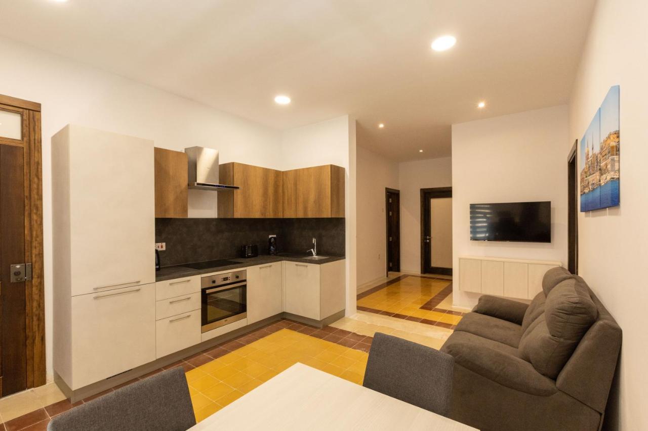 Valletta Collection - San Pawl Apartment المظهر الخارجي الصورة