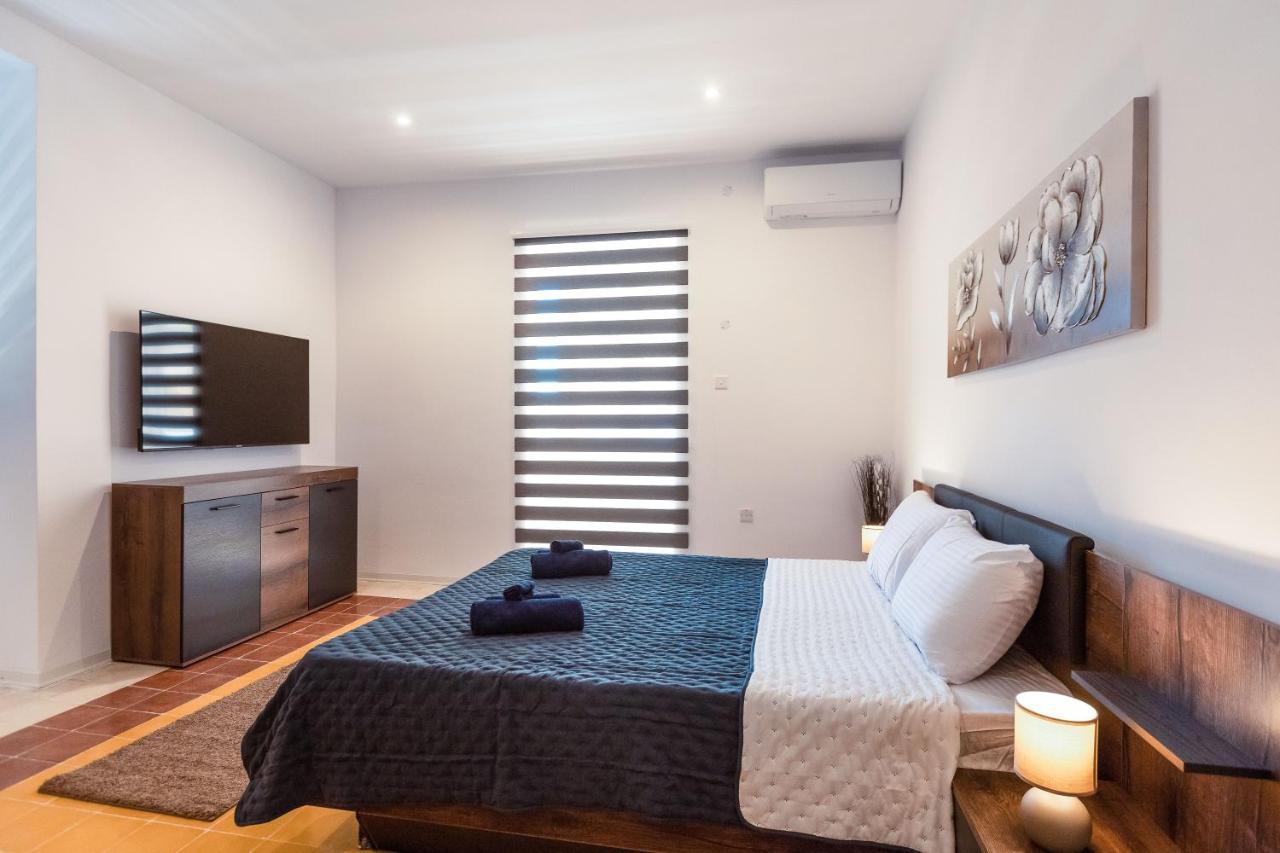 Valletta Collection - San Pawl Apartment المظهر الخارجي الصورة
