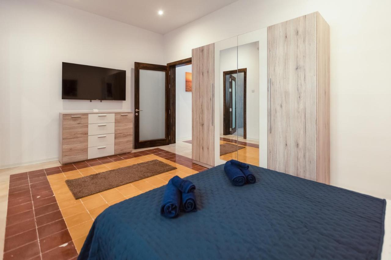 Valletta Collection - San Pawl Apartment المظهر الخارجي الصورة