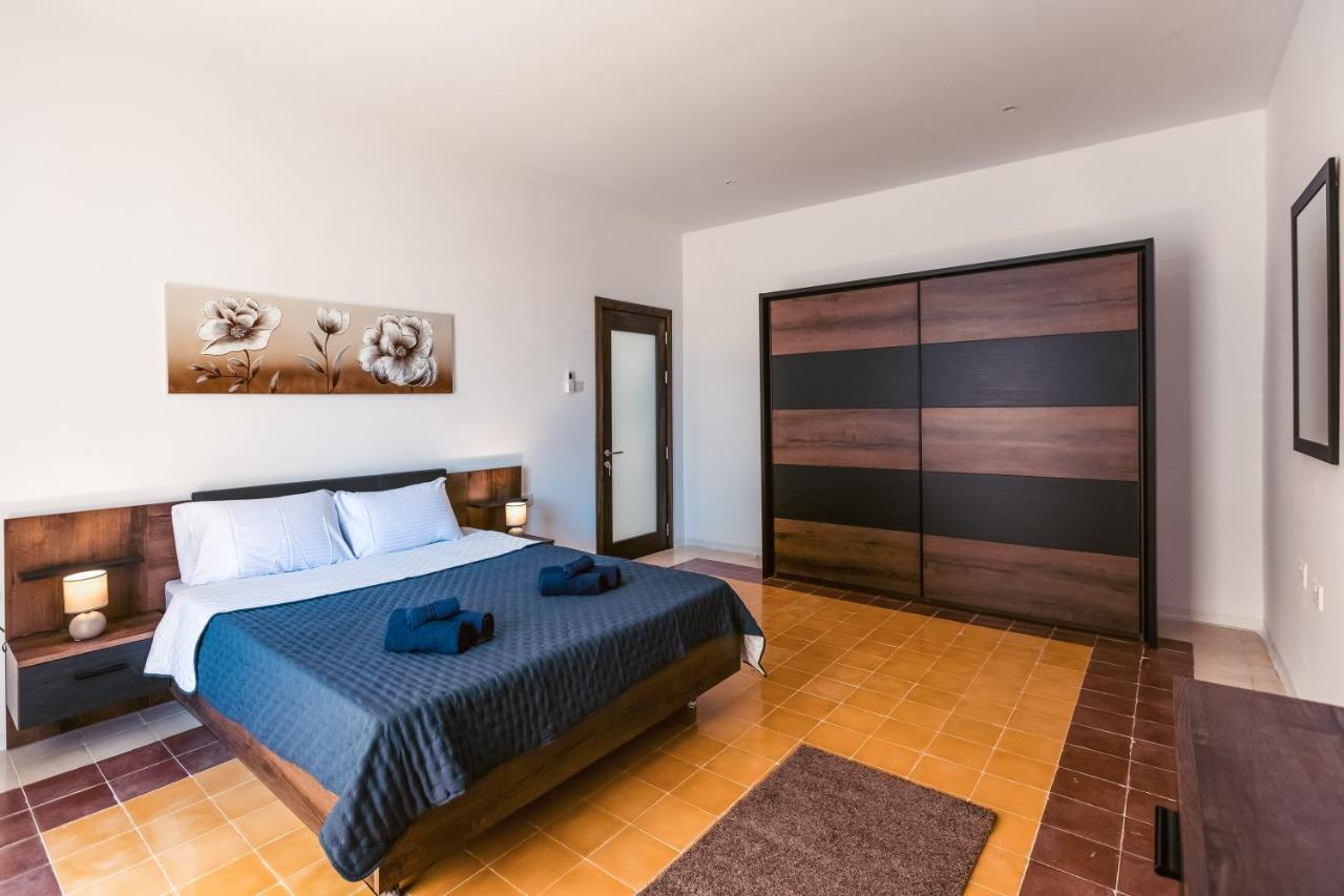 Valletta Collection - San Pawl Apartment المظهر الخارجي الصورة