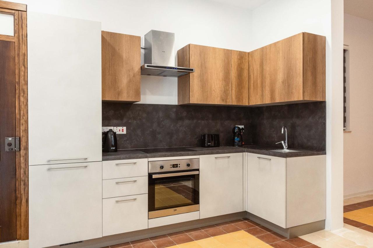 Valletta Collection - San Pawl Apartment المظهر الخارجي الصورة